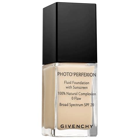 givenchy photo 20 foundation|givenchy foundation makeup.